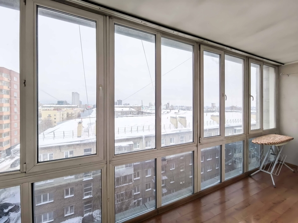
  Продается 3-комн. квартира 78.4 м². Фото 2.