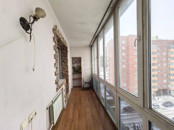 
  Продается 3-комн. квартира 78.4 м². Фото 5.