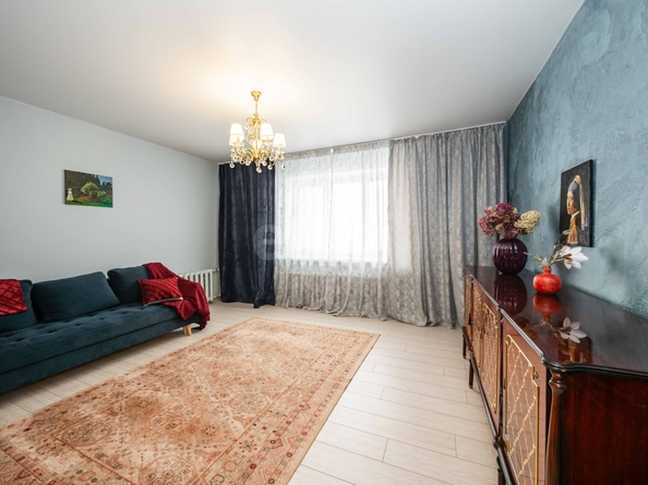 
  Продается 3-комн. квартира 78.4 м². Фото 13.