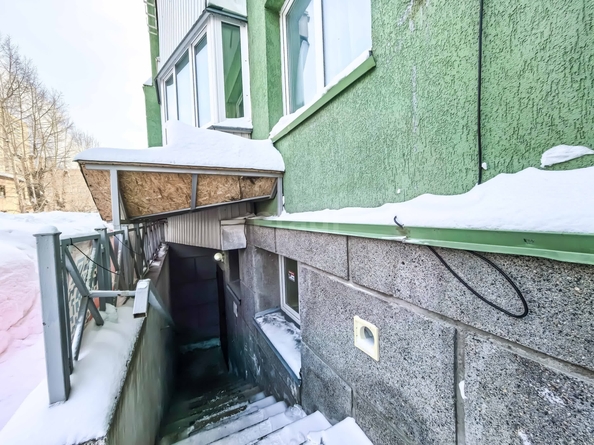 
  Сдается универсальное помещение 41.6 м². Фото 16.