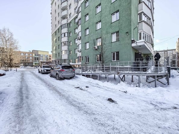 
  Сдается универсальное помещение 41.6 м². Фото 20.