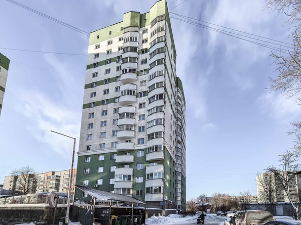 
  Сдается универсальное помещение 41.6 м². Фото 23.