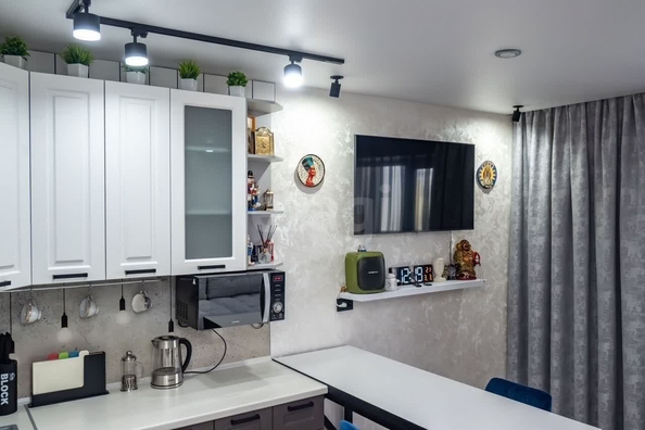 
  Продается 2-комн. квартира 53 м², в ЖК Фламинго, дом 10. Фото 7.