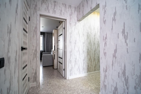 
  Продается 2-комн. квартира 53 м², в ЖК Фламинго, дом 10. Фото 28.
