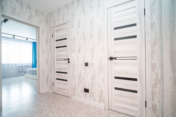 
  Продается 2-комн. квартира 53 м², в ЖК Фламинго, дом 10. Фото 29.