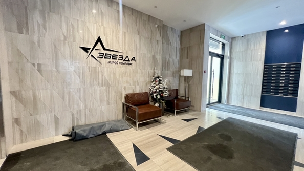 
  Продается 4-комн. квартира 75.3 м². Фото 27.
