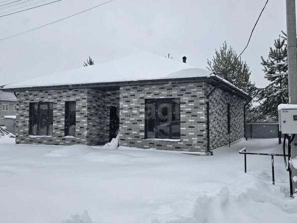 
  Продается дом 110 м². Фото 3.
