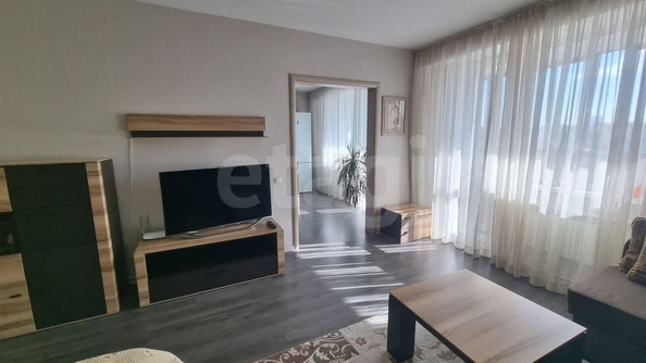 
  Продается 1-комн. квартира 53.6 м², в ЖК Родонит, дом 1. Фото 5.