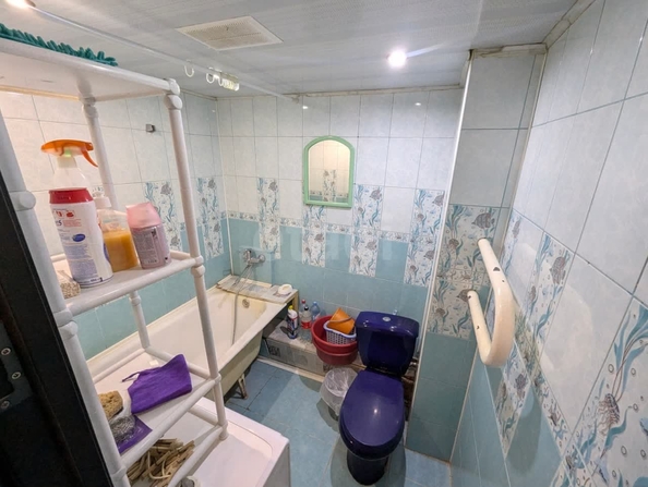 
  Продается 1-комн. квартира 38 м². Фото 4.
