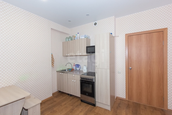 
  Продается студия 28.6 м². Фото 1.