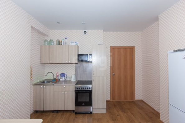 
  Продается студия 28.6 м². Фото 2.
