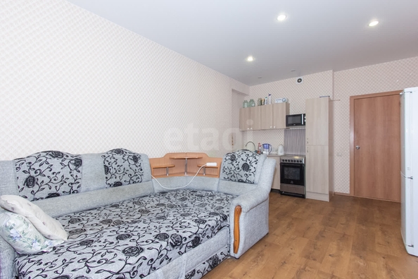 
  Продается студия 28.6 м². Фото 3.