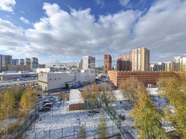 
  Продается 3-комн. квартира 61.4 м². Фото 4.