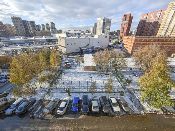 
  Продается 3-комн. квартира 61.4 м². Фото 22.