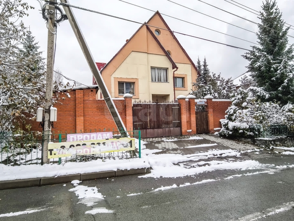 
  Продается дом 640 м². Фото 26.