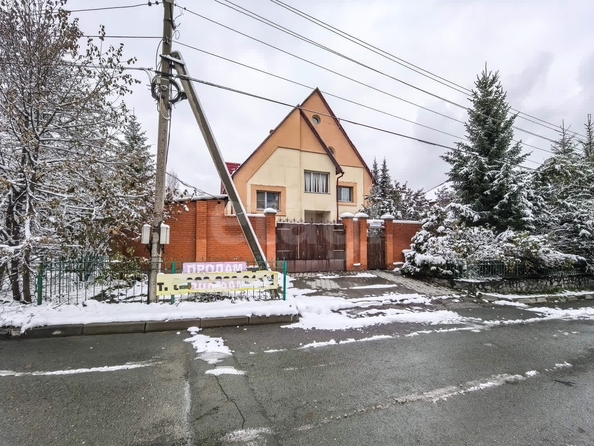 
  Продается дом 640 м². Фото 27.