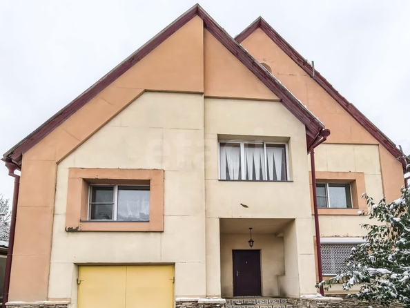 
  Продается дом 640 м². Фото 28.