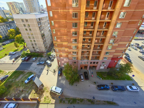 
  Продается 1-комн. квартира 39 м². Фото 25.
