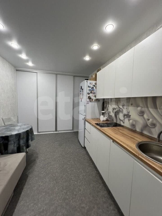 
  Продается студия 26.4 м², в ЖК Солнечные часы, 3 очередь, дом 4. Фото 2.