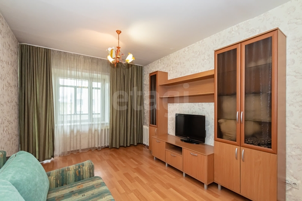 
  Продается 1-комн. квартира 38.7 м². Фото 2.