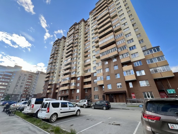 
  Продается 2-комн. квартира 53.6 м². Фото 22.