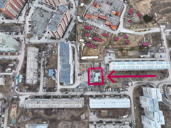 
  Продается торговая площадь 87.9 м². Фото 1.