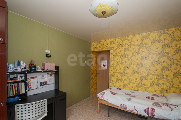 
  Продается 3-комн. квартира 59.9 м². Фото 18.