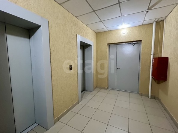 
  Продается 1-комн. квартира 37 м². Фото 18.