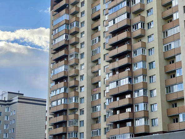 
  Продается 1-комн. квартира 37 м². Фото 25.