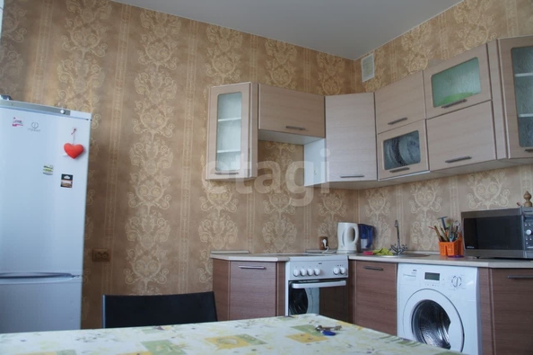 
  Продается 1-комн. квартира 30 м². Фото 1.