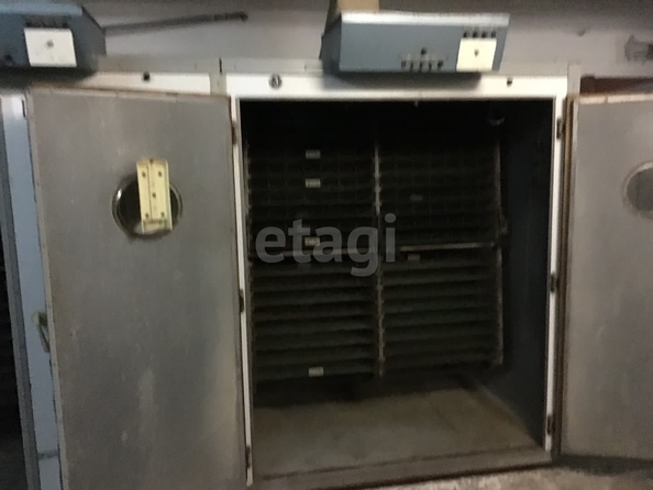 
  Продается производственное помещение 560.1 м². Фото 14.