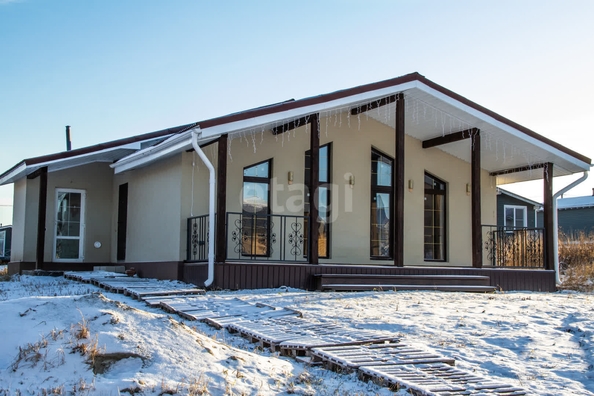 
  Продается коттедж 111.2 м². Фото 3.