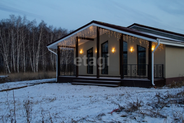 
  Продается коттедж 111.2 м². Фото 23.