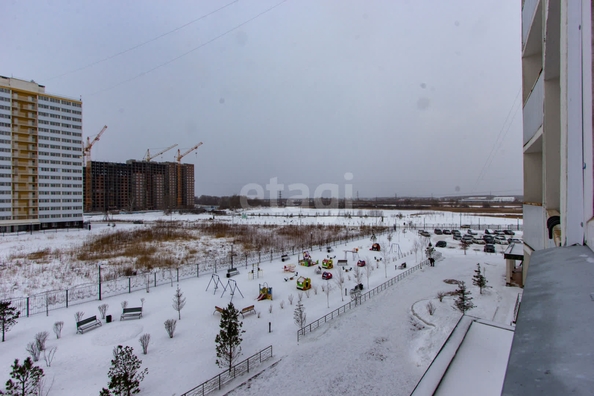 
  Продается 2-комн. квартира 40 м². Фото 17.