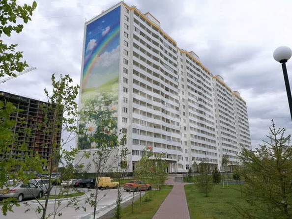 
  Продается 2-комн. квартира 40 м². Фото 20.