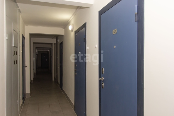 
  Продается 2-комн. квартира 40 м². Фото 21.