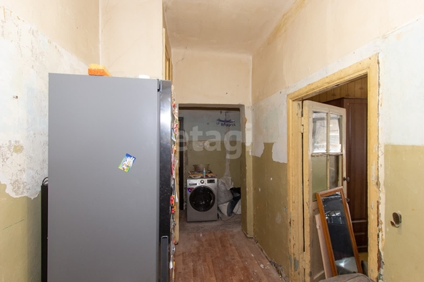 
  Продается 2-комн. квартира 52.2 м². Фото 6.