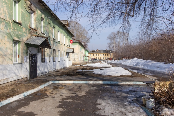 
  Продается 2-комн. квартира 52.2 м². Фото 21.