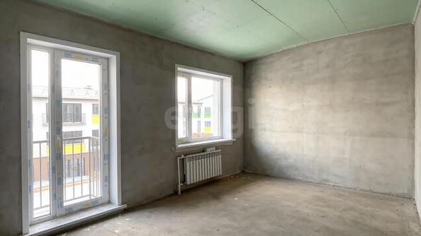 
  Продается 2-комн. квартира 57.7 м². Фото 6.