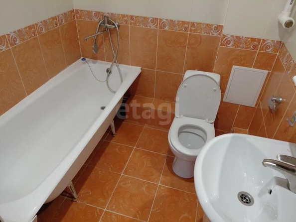
  Продается студия 32.7 м². Фото 2.