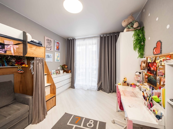 
  Продается 2-комн. квартира 68 м², в ЖК Свобода, дом 5. Фото 4.