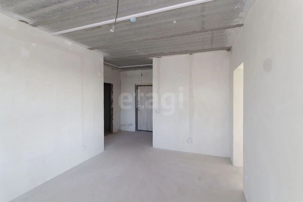 
  Продается 3-комн. квартира 64.8 м², в ЖК Одоевский, дом 1. Фото 4.