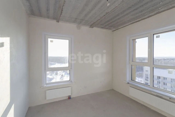 
  Продается 3-комн. квартира 64.8 м², в ЖК Одоевский, дом 1. Фото 6.