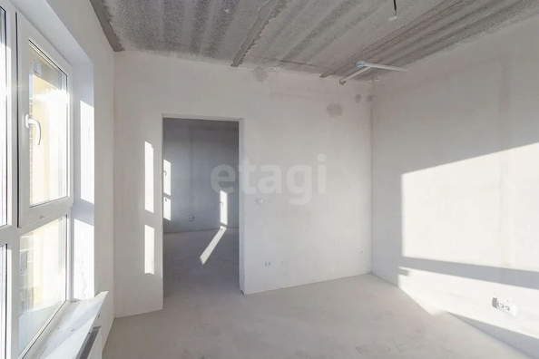 
  Продается 3-комн. квартира 64.8 м², в ЖК Одоевский, дом 1. Фото 7.