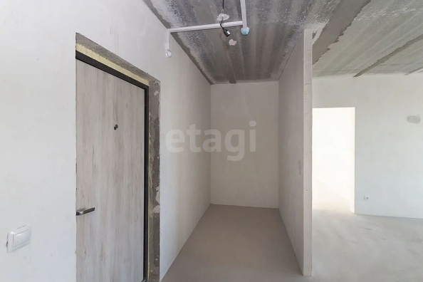
  Продается 3-комн. квартира 64.8 м², в ЖК Одоевский, дом 1. Фото 18.