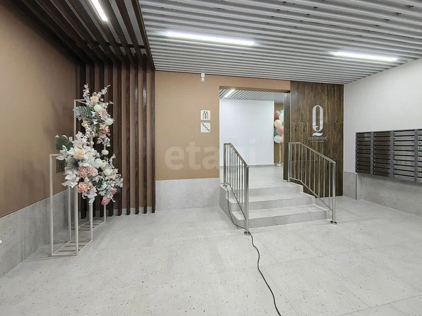 
  Продается 3-комн. квартира 64.8 м², в ЖК Одоевский, дом 1. Фото 21.