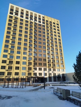 
  Продается 3-комн. квартира 64.8 м², в ЖК Одоевский, дом 1. Фото 24.