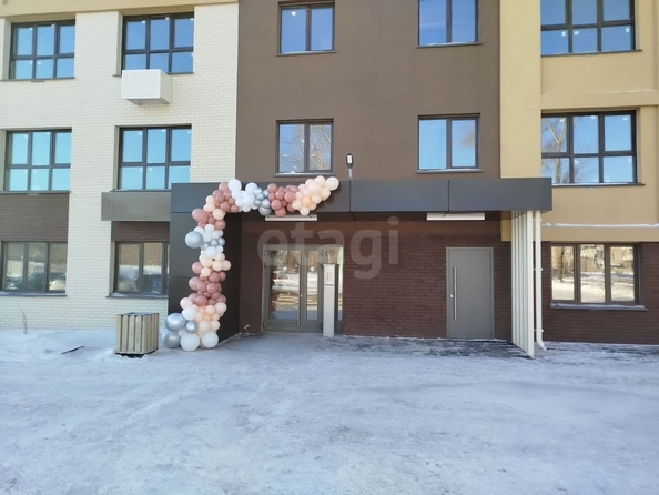 
  Продается 3-комн. квартира 64.8 м², в ЖК Одоевский, дом 1. Фото 26.