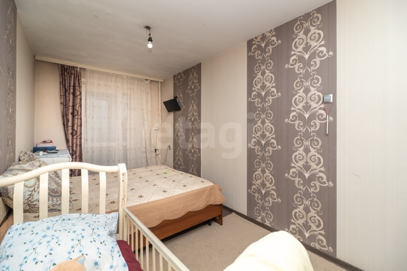 
  Продается 3-комн. квартира 60.2 м². Фото 5.