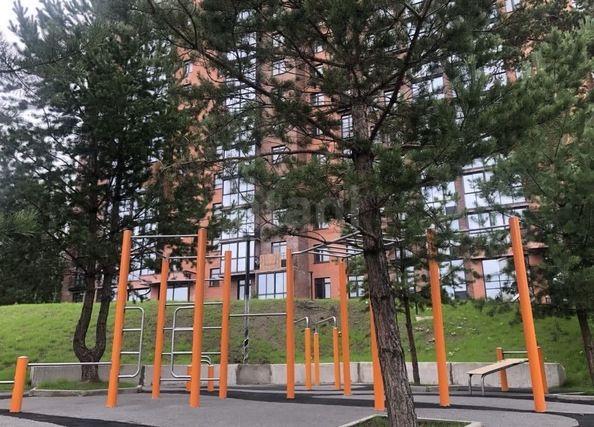 
  Продается 1-комн. квартира 42.6 м², в ЖК Эволюция, 1 оч, дом 3. Фото 14.